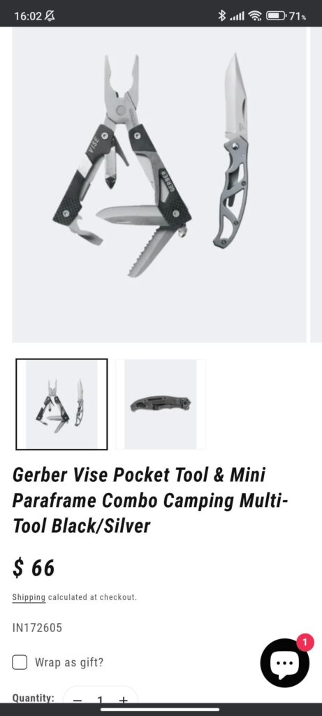 Is this worth it (it's the only available source and I have a budget of 40)