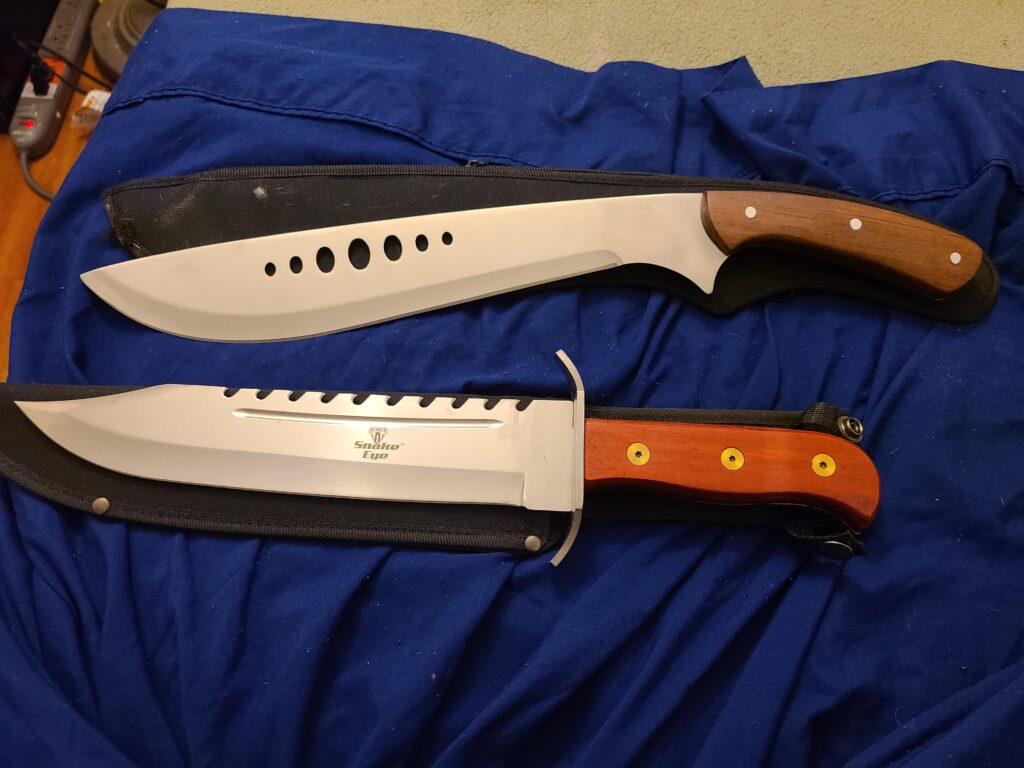Yeah I'm ready