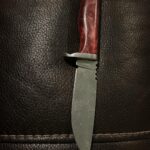 A gift from my cousin