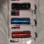 I heard we are buying 3xAAA lights?