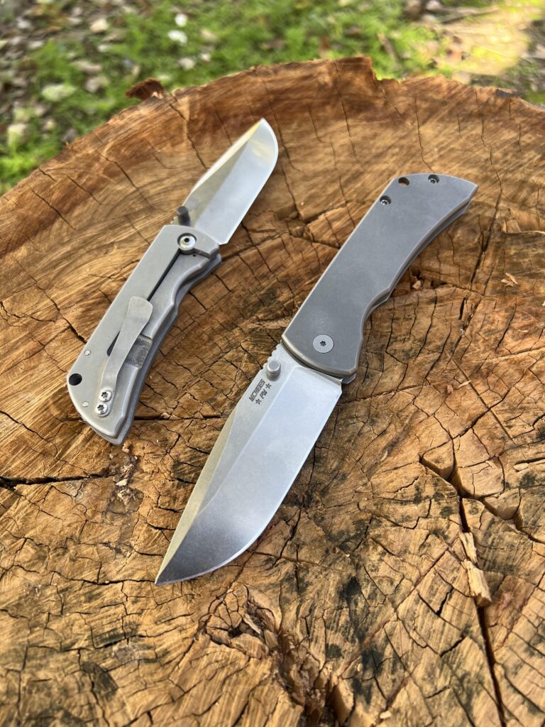 McNees PM MAC 2 3.5 and 3.0