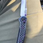 Road trip with ol' reliable