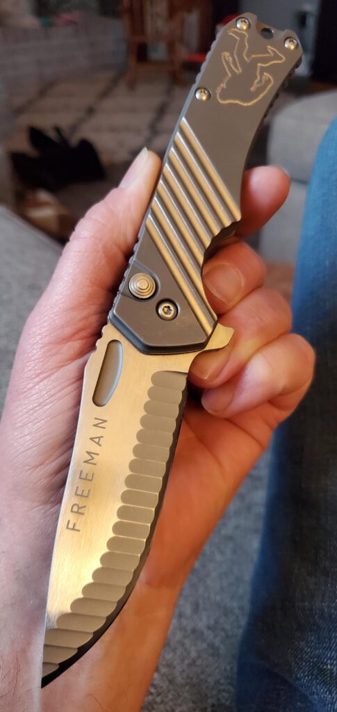Freeman 451