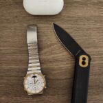 My simple Gentleman's EDC