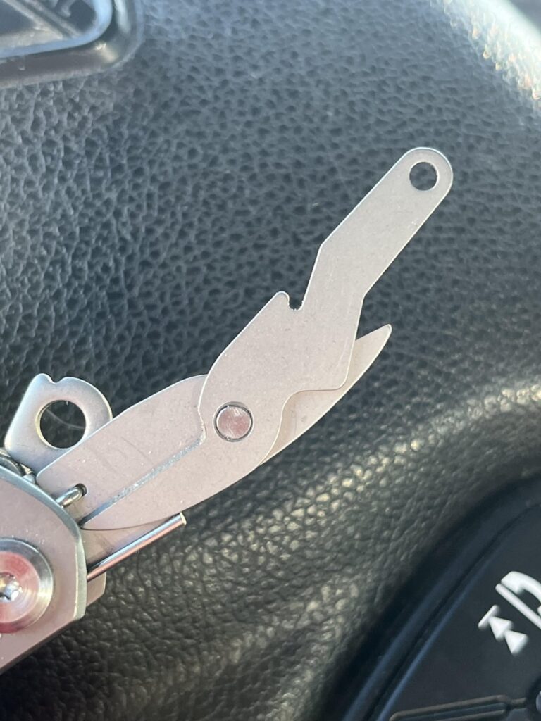 C’Mon, Gerber!?!? WTF?