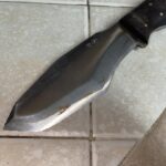 Advise on getting these rust stains out?