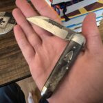 Got this knife years ago but rarely use it. What do you use a knife like this for on a daily basis?