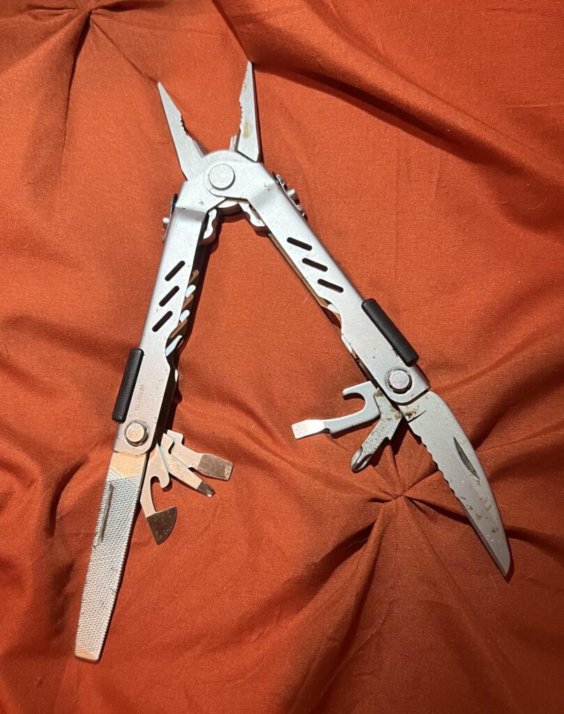 Advice/identification of Gerber