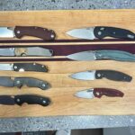 3 Rivers Mfg vs Giant Mouse. Which do you prefer?