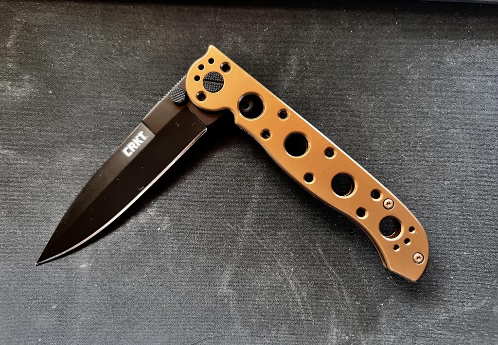 M16 Bronze
