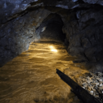 Need recommendations for a cave light.