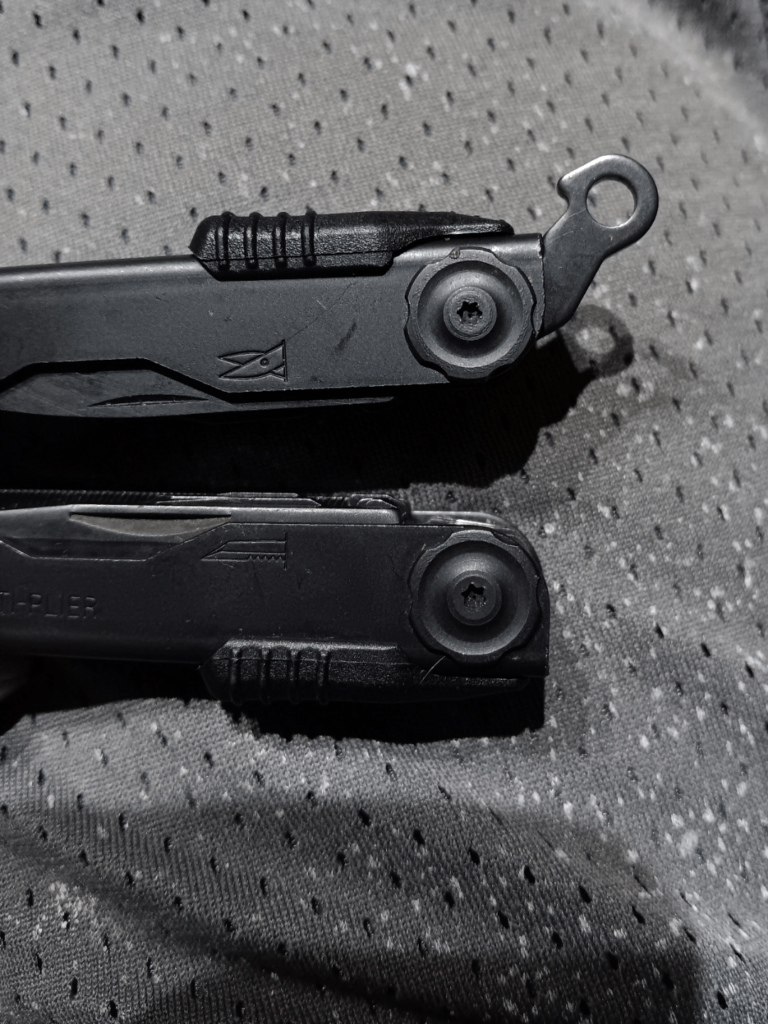 What's this on my Gerber Diesel?