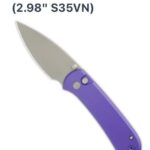 Swappable scales for Civivi Qubit?