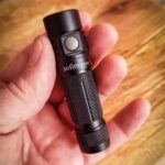 Modded Sofirn SP10 Pro Triple 519a 5000K super flooder 😎