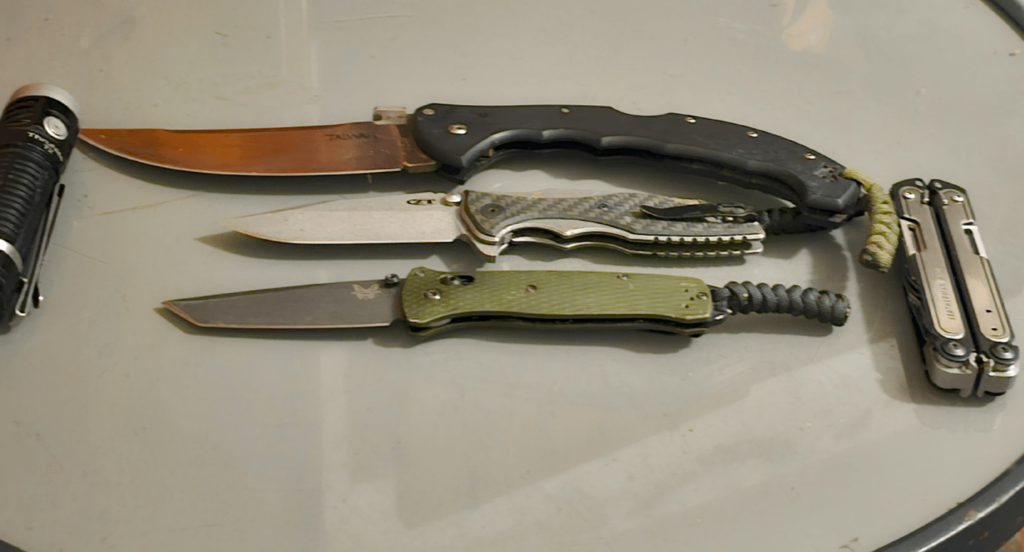 Today's Edc