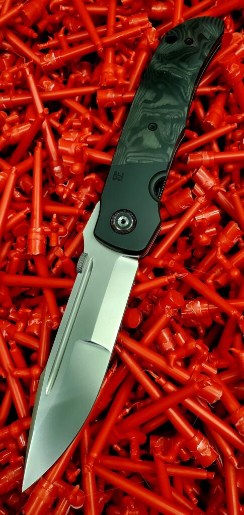 CKF/TERZUOLA Eagle Rock