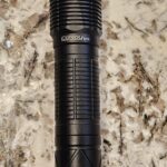 Brand new convoy s21d won't turn on