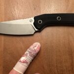 Got my new Schwarz Overland today.