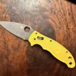 Manix 2 Salt has a ceramic ball? Awesome!