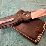 Just my Drop Bear. There are many like it, but this one is mine.