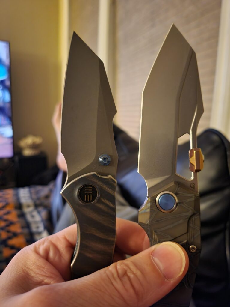 A Gavko design and a Gavko inspiration maybe?