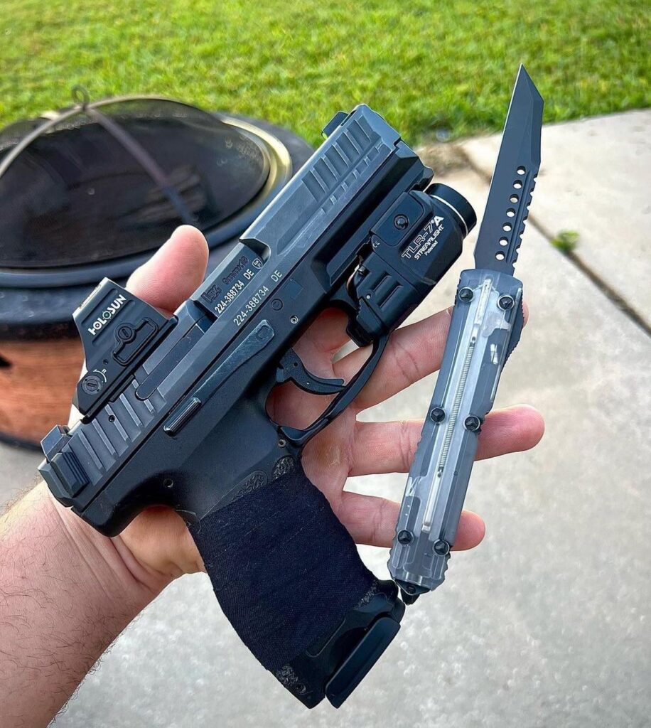 HK / Microtech