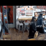 I'm crying yo UK dudes really see their opps and be like "En Garde!"🤺 (what do you think they’re packing)