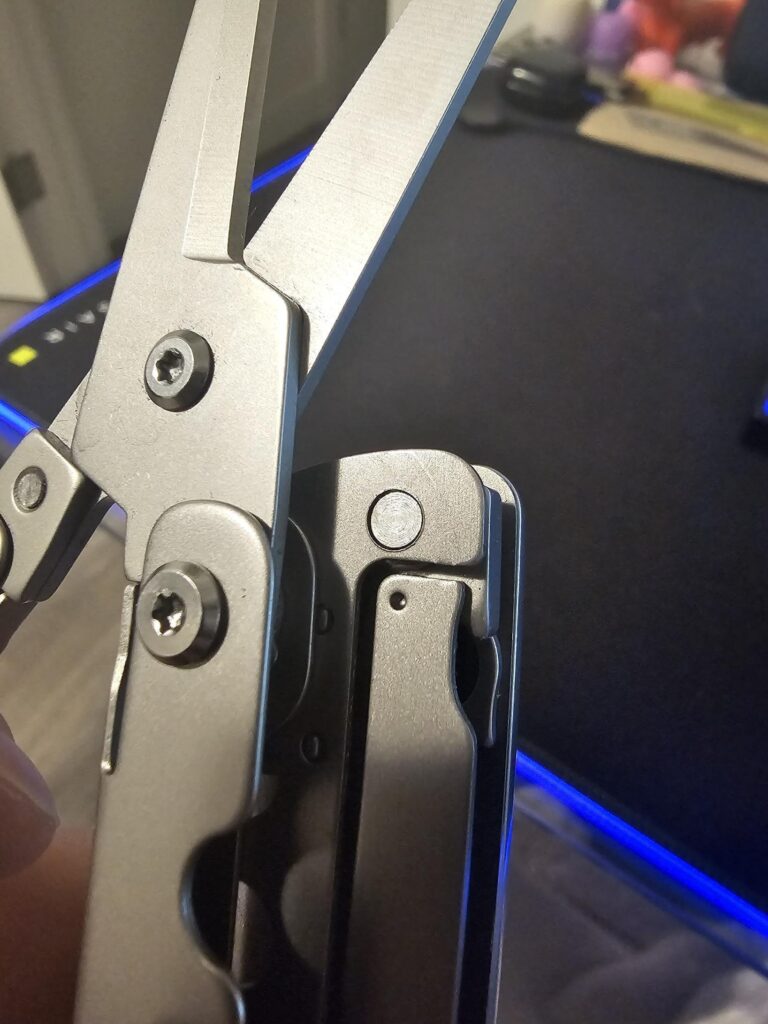 Daicamping DL5 modding help