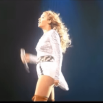 Never know when your knife might come in handy