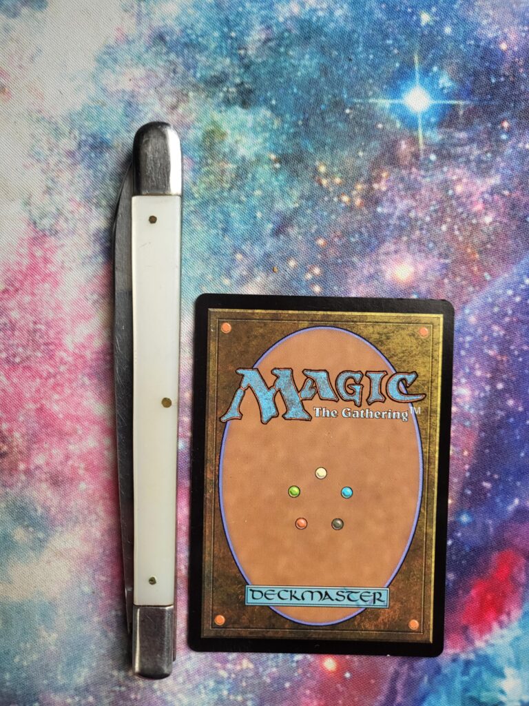 Looking for information on this knife