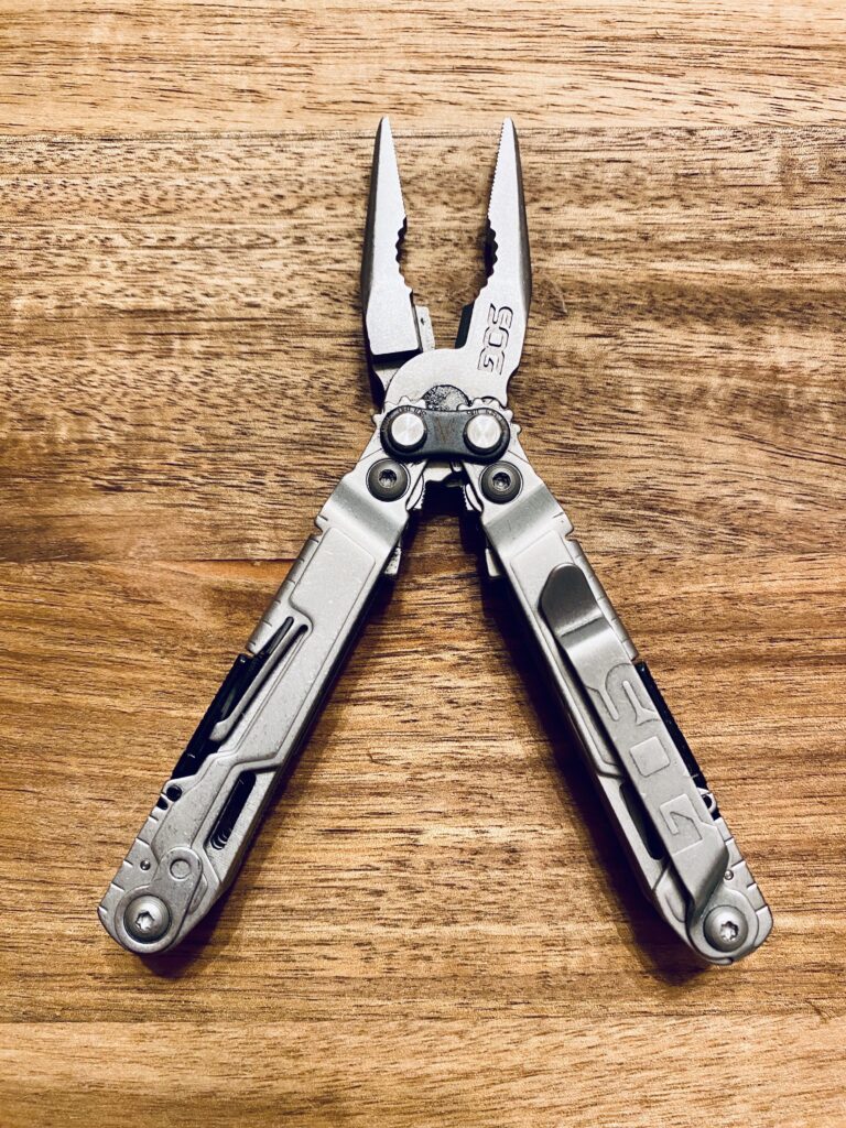 Picked up a Powerpint