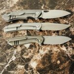 What are your favorite discontinued knives?