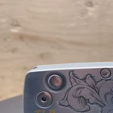Pro-Tech I finished a few weeks ago. What do you guys thing?