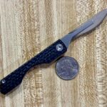 Certainly I’m not the only one that carries a back up to the back up.