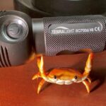 [NLD] Zebralight SC700d HI 5000K (I waited for dark to include a beam shot)