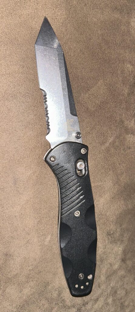 Benchmade
