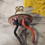 Any idea why my convoy l21b may not be working.