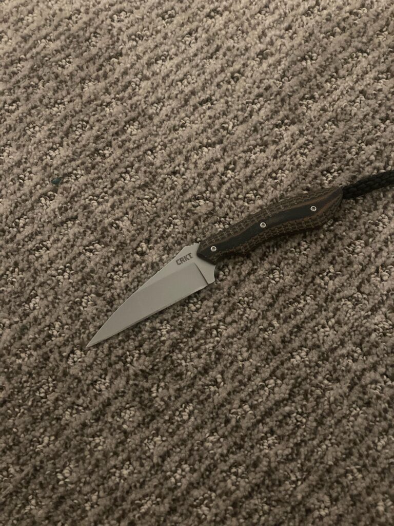 CRKT S.P.E.W.