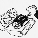 Trying to find brand/model of a flashlight I used to own