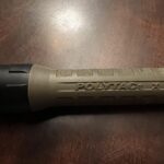 I honestly know nothing about flashlights and picked this up NIN for $25 how’d I do?