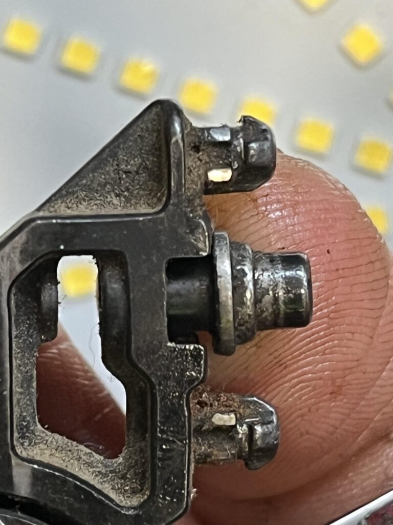 Gerber multiplier master link?