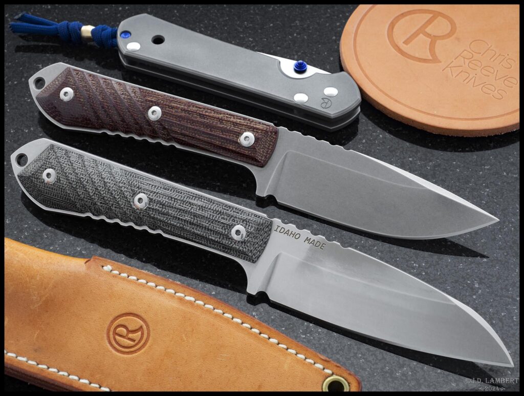 #TwoForTuesday: Chris Reeve Nyala [OC]