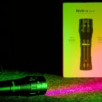 Wurkkos WK40 RGB multi-color flashlight – get it NOW as long as you can!