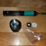 SC31 pro L50 HI green