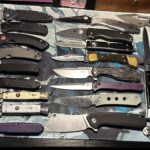 After selling off most of my collection, I have no complaints! 10 years of collecting reduced down to this: