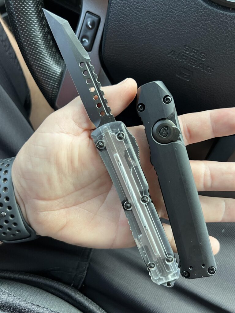 These two go together like peanut butter and ladies!