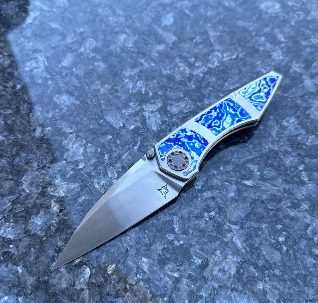 Inlay Daze