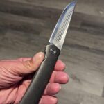 Poor man's Rockstead