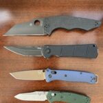 Memoirs of a Mall Ninja