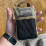 Small grab/go toolkit